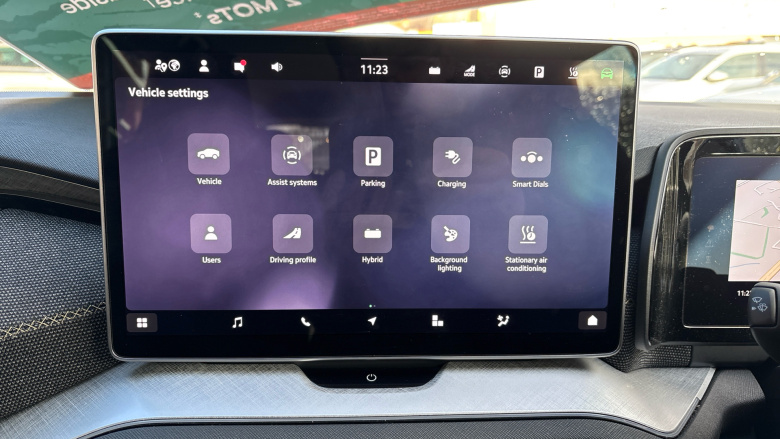 Skoda Kodiaq 1.5 TSI iV 204 SE 5dr DSG Estate